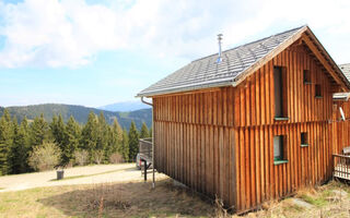 Náhled objektu Firewater-Hütte, Klippitztörl, Lavanttal, Rakousko