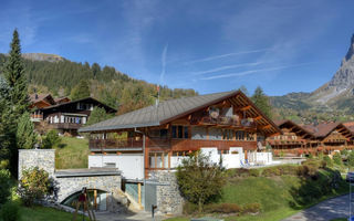 Náhled objektu FSG01, Grindelwald, Jungfrau, Eiger, Mönch Region, Švýcarsko