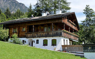 Náhled objektu Galtenbergblick, Alpbach, Alpbachtal / Wildschönau, Rakousko