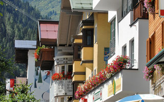 Náhled objektu Gästehaus Strolz, St. Anton am Arlberg, Arlberg, Rakousko