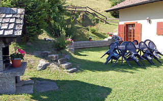 Náhled objektu Gentil Nid, Nendaz, 4 Vallées - Verbier / Nendaz / Veysonnaz, Švýcarsko
