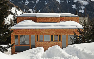 Náhled objektu Gradonna Mountain Resort, Kals am Grossglockner, Osttirol, Rakousko