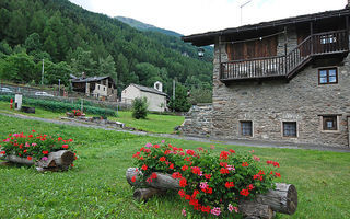 Náhled objektu Grand Haury, Arvier, Val d'Aosta / Aostal, Itálie