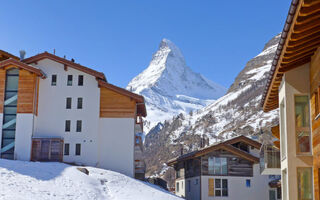 Náhled objektu Grillon, Zermatt, Zermatt Matterhorn, Švýcarsko