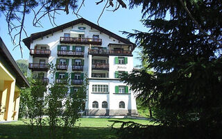 Náhled objektu Haus Altein Apartment Nr. 4, Davos, Davos - Klosters, Švýcarsko