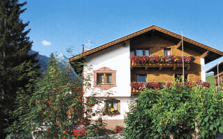 Náhled objektu Haus am Schönbach, St. Anton am Arlberg, Arlberg, Rakousko