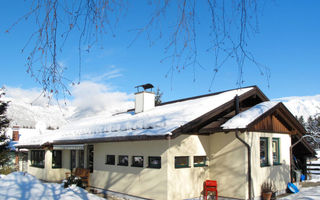 Náhled objektu Haus BERTA, Gröbming - Mitterberg, Dachstein / Schladming, Rakousko
