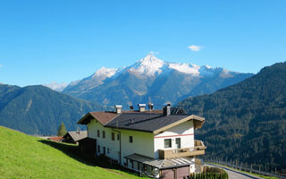 Náhled objektu Haus Eben, Mayrhofen, Zillertal, Rakousko