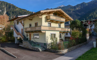 Náhled objektu Haus Eberharter, Mayrhofen, Zillertal, Rakousko