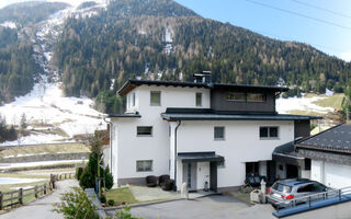 Náhled objektu Haus Falch, Flirsch am Arlberg, Arlberg, Rakousko