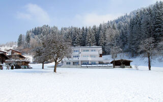 Náhled objektu Haus Hanser, Mayrhofen, Zillertal, Rakousko