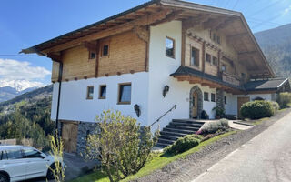 Náhled objektu Haus Häuser, Ried im Zillertal, Zillertal, Rakousko