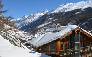 Náhled objektu Haus Heinz Julen Loft, Zermatt, Zermatt Matterhorn, Švýcarsko