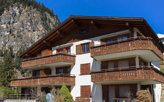 Náhled objektu Haus Lotti, Davos, Davos - Klosters, Švýcarsko