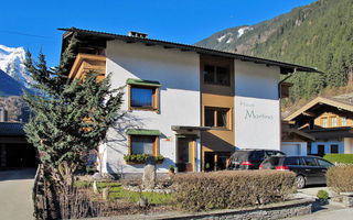 Náhled objektu Haus Martina, Mayrhofen, Zillertal, Rakousko