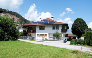 Náhled objektu Haus Sonne, Zell am Ziller, Zillertal, Rakousko