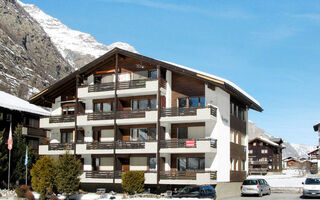 Náhled objektu Haus St. Georges, Täsch bei Zermatt, Zermatt Matterhorn, Švýcarsko
