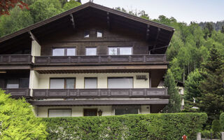 Náhled objektu Haus Valery, Bad Hofgastein, Gastein / Grossarl, Rakousko