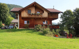 Náhled objektu Haus Verena, Wildschönau - Oberau, Alpbachtal / Wildschönau, Rakousko