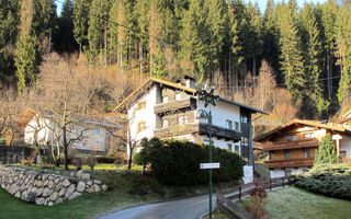 Náhled objektu Haus Zisterer, Ried im Zillertal, Zillertal, Rakousko