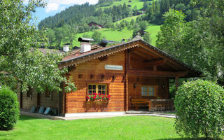 Náhled objektu Heisenhaushütte, Mayrhofen, Zillertal, Rakousko