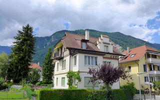 Náhled objektu Henry'S Apartment 300, Interlaken, Jungfrau, Eiger, Mönch Region, Švýcarsko