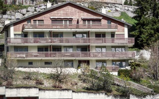 Náhled objektu Holiday Apartment 7, Engelberg, Engelberg Titlis, Švýcarsko