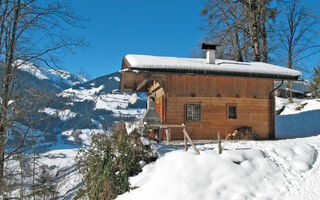 Náhled objektu Jagdhütte Eberharter, Mayrhofen, Zillertal, Rakousko