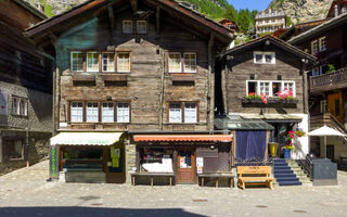 Náhled objektu Kirchplatz, Zermatt, Zermatt Matterhorn, Švýcarsko