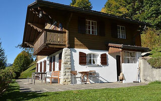 Náhled objektu La Ruche, Chalet, Saanenmöser, Gstaad a okolí, Švýcarsko
