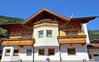 Náhled objektu Landhaus Anton, Aschau im Zillertal, Zillertal, Rakousko