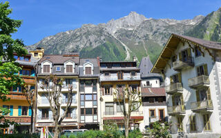Náhled objektu l'Armancette, Chamonix, Chamonix (Mont Blanc), Francie