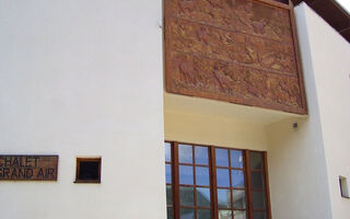 Náhled objektu Le Chalet Le Grand Air, La Norma, La Norma, Francie