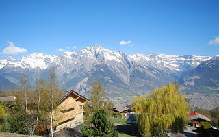 Náhled objektu Le Chardon Bleu, Nendaz, 4 Vallées - Verbier / Nendaz / Veysonnaz, Švýcarsko