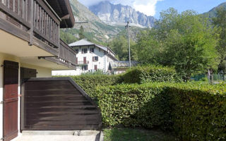Náhled objektu Le Hameau des Tines, Les Praz De Chamonix, Chamonix (Mont Blanc), Francie