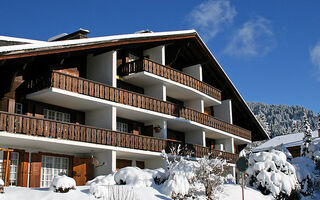 Náhled objektu Le Mont Blanc 8, Villars, Villars, Les Diablerets, Švýcarsko