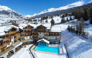Náhled objektu Les Alpages de Val Cenis, Val Cenis, Val Cenis, Francie