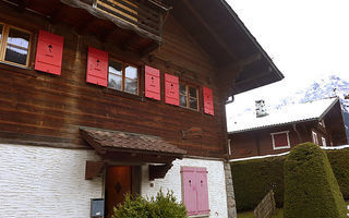 Náhled objektu Les Marmottes, Champéry, Les Portes du Soleil, Švýcarsko