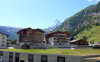 Náhled objektu Les Violettes, Zermatt, Zermatt Matterhorn, Švýcarsko