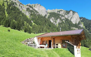 Náhled objektu Linders Vorsass (Alphütte), Feutersoey, Gstaad a okolí, Švýcarsko