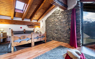 Náhled objektu Maison Chez Nous, Sarre, Val d'Aosta / Aostal, Itálie