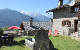 Náhled objektu Marguerettaz, Sarre, Val d'Aosta / Aostal, Itálie