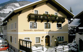 Náhled objektu Mariandls & vedlejší domy, Zell am See, Kaprun / Zell am See, Rakousko