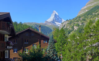 Náhled objektu Monazit, Zermatt, Zermatt Matterhorn, Švýcarsko
