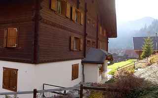 Náhled objektu Moulins, Champéry, Les Portes du Soleil, Švýcarsko