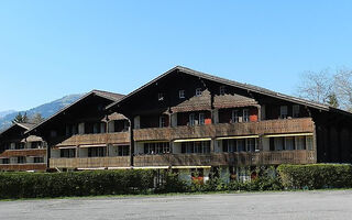 Náhled objektu Oberland Nr. 19, Gstaad, Gstaad a okolí, Švýcarsko