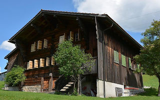 Náhled objektu Pillon, Chalet, Gsteig bei Gstaad, Gstaad a okolí, Švýcarsko