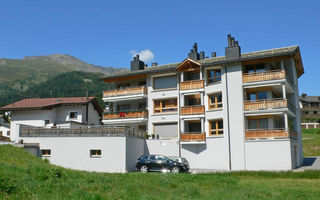 Náhled objektu PRIVÀ Alpine Lodge DLX2, Lenzerheide, Lenzerheide - Valbella, Švýcarsko