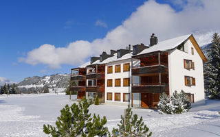 Náhled objektu PRIVÀ Alpine Lodge SUP3, Lenzerheide, Lenzerheide - Valbella, Švýcarsko