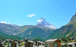 Náhled objektu Pyrith, Zermatt, Zermatt Matterhorn, Švýcarsko
